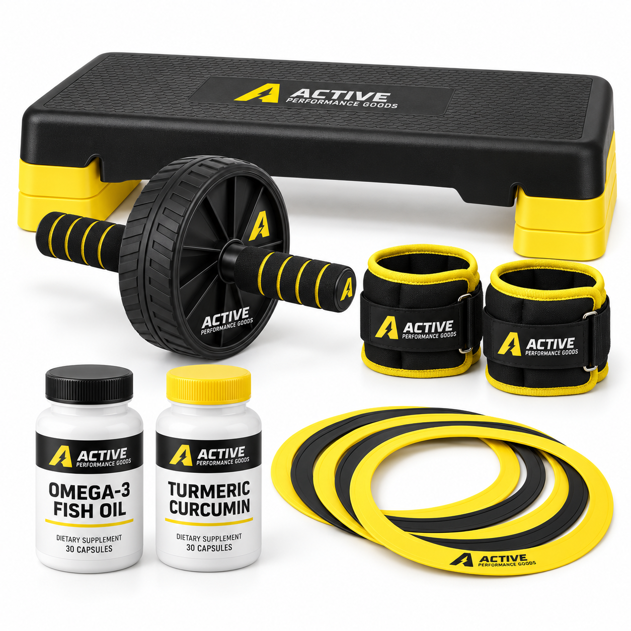 Training Motion Complete Package