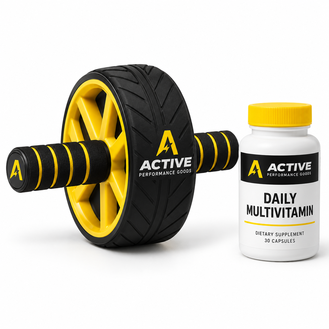 Core Performance Essential Package