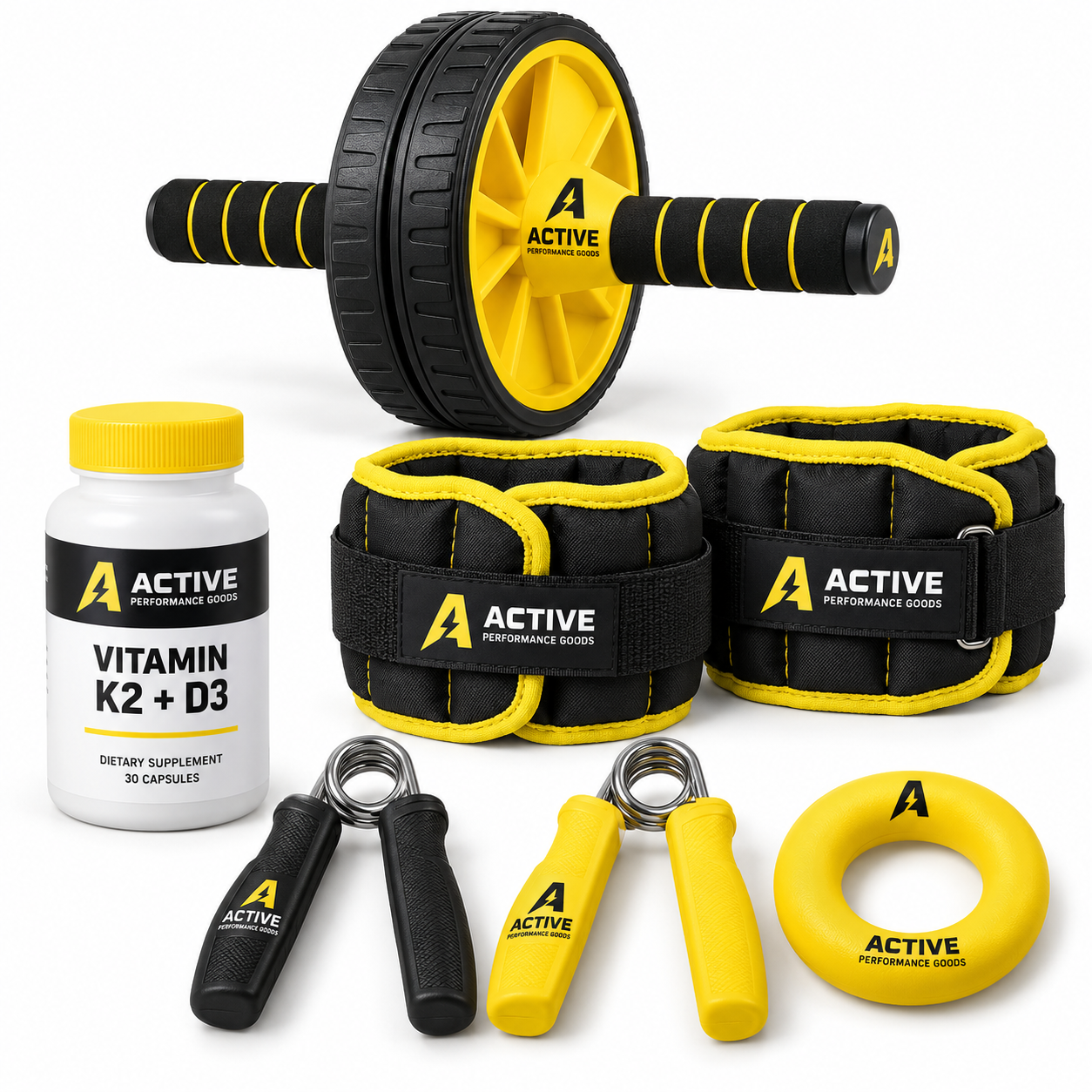 Daily Performance Value Package
