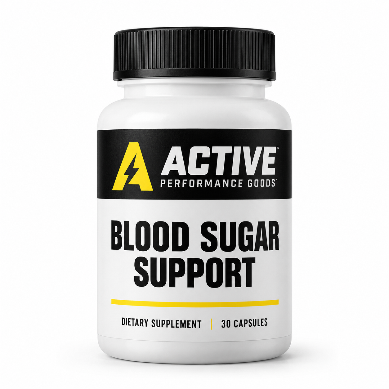 Blood Sugar Support