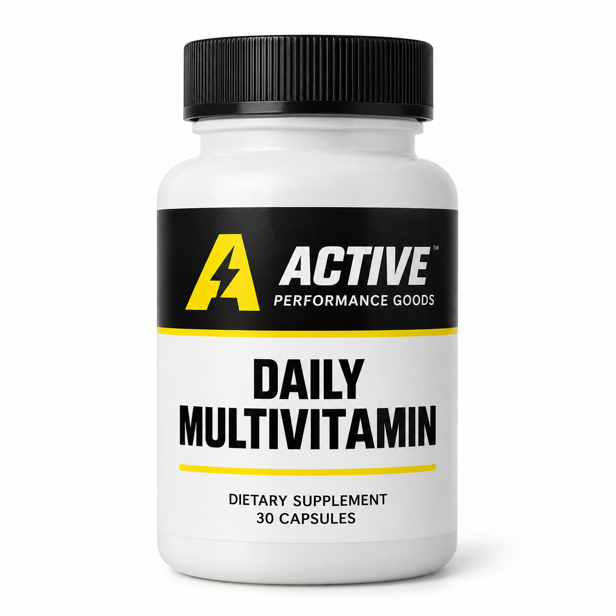 Daily MultiVitamin