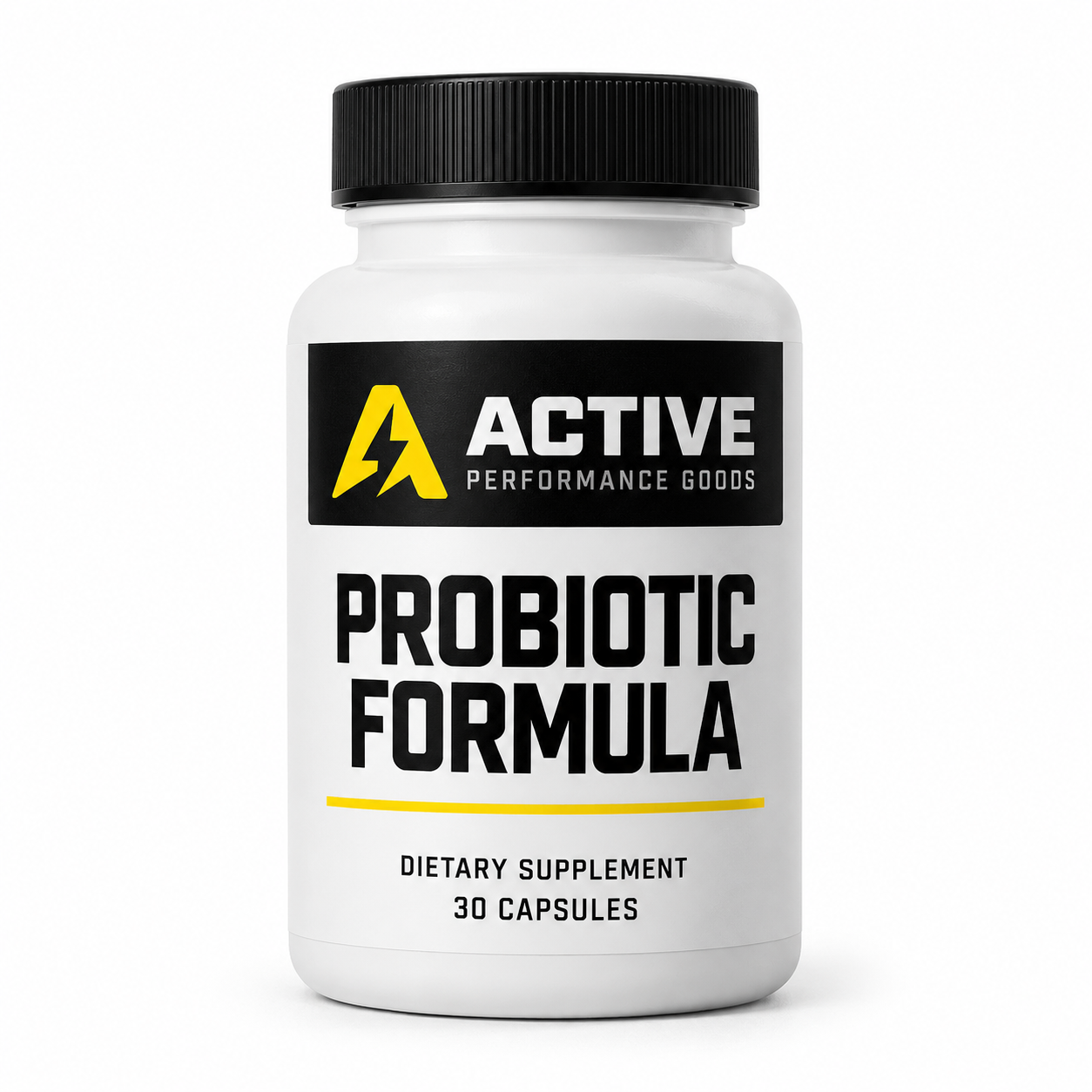 Probiotic Formula