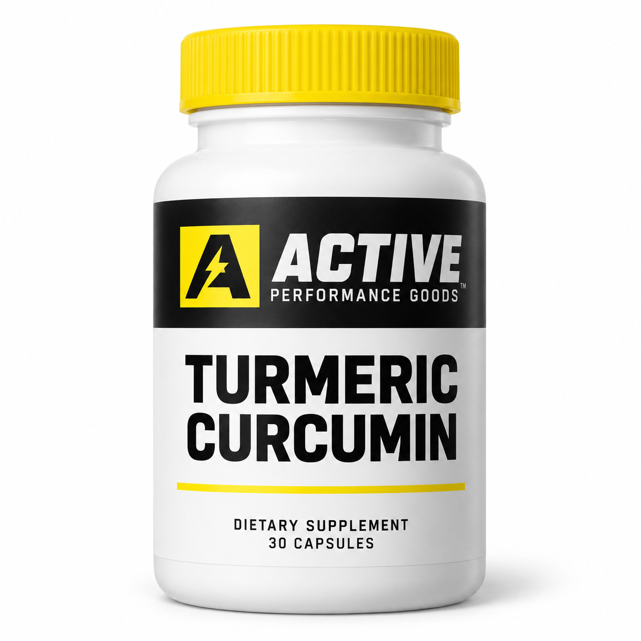 Turmeric Curcumin
