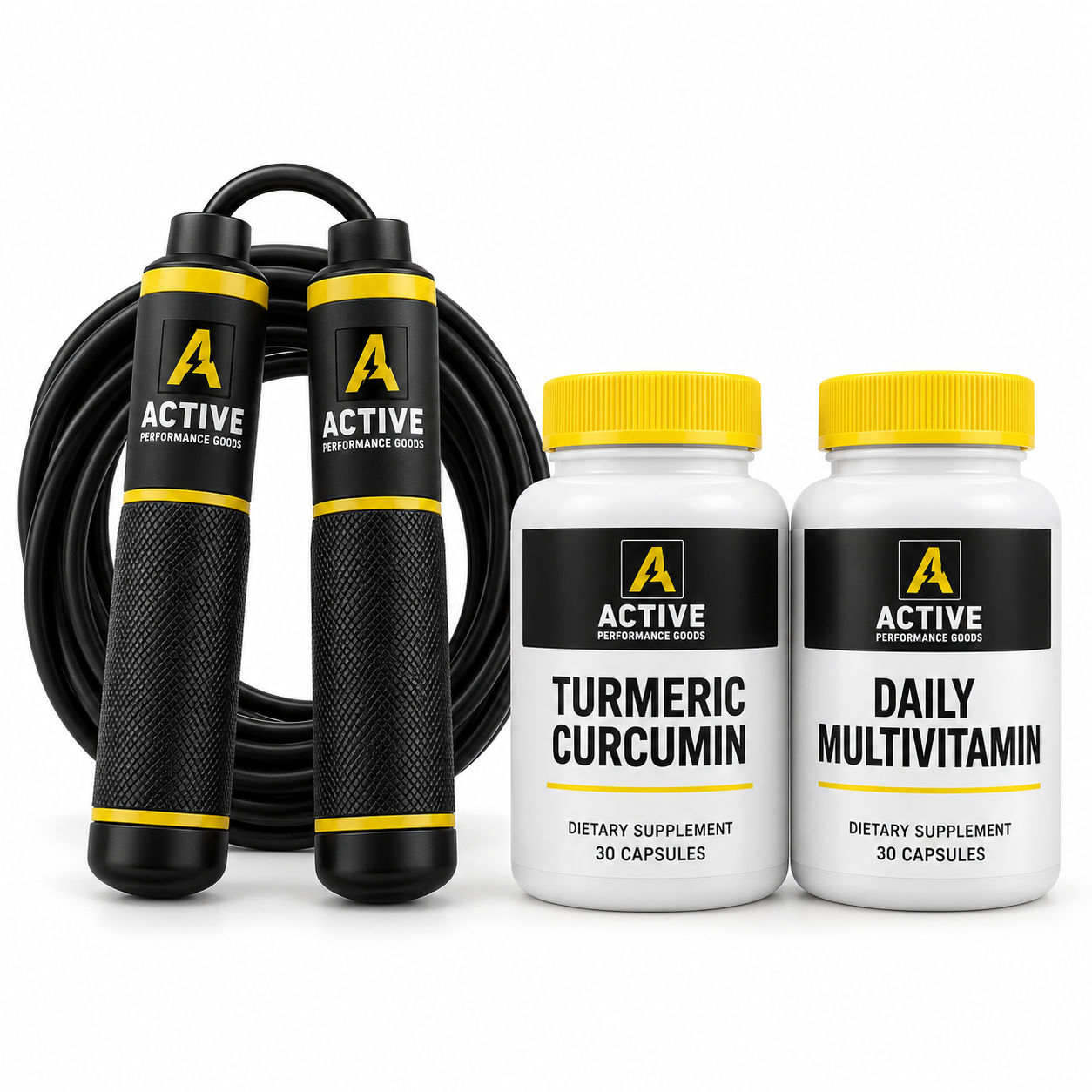 Active Motion Final Package