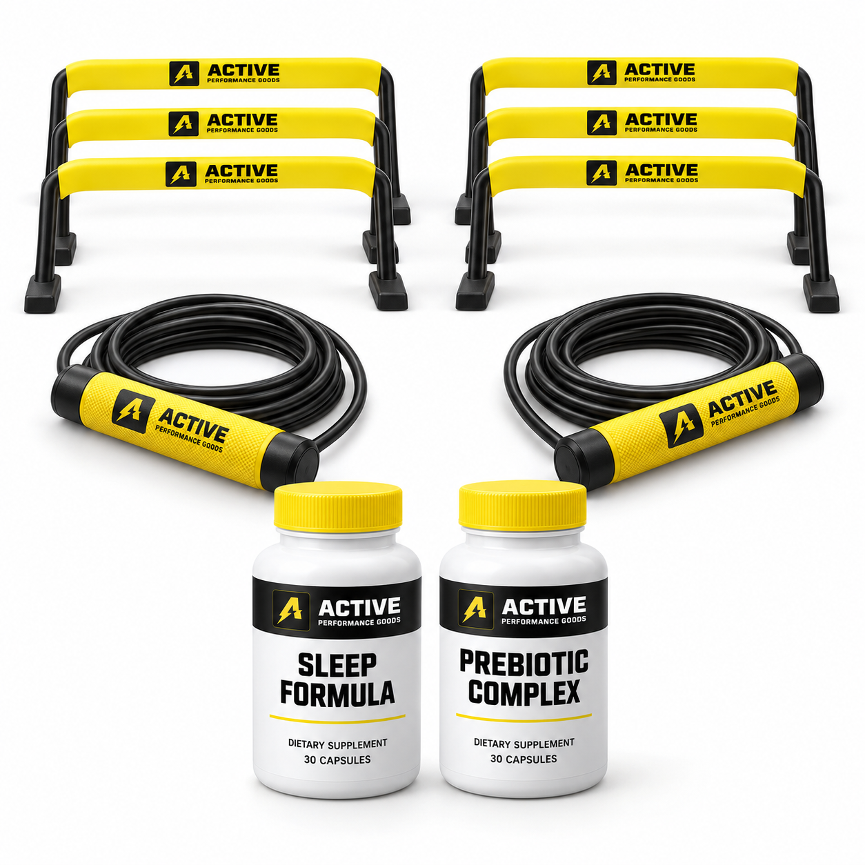 Performance Gear Value Package
